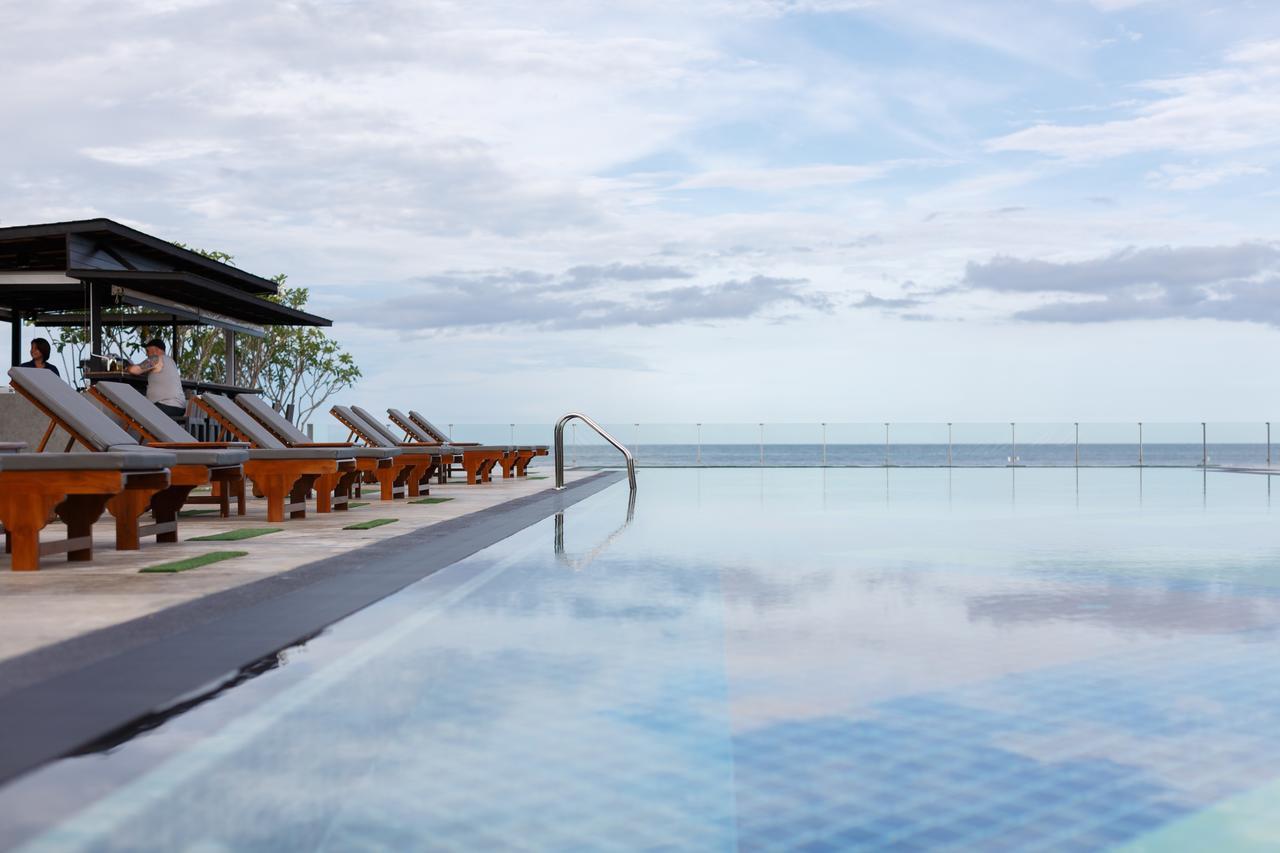 Coral Tree Villa Huahin Cha-am Exterior foto