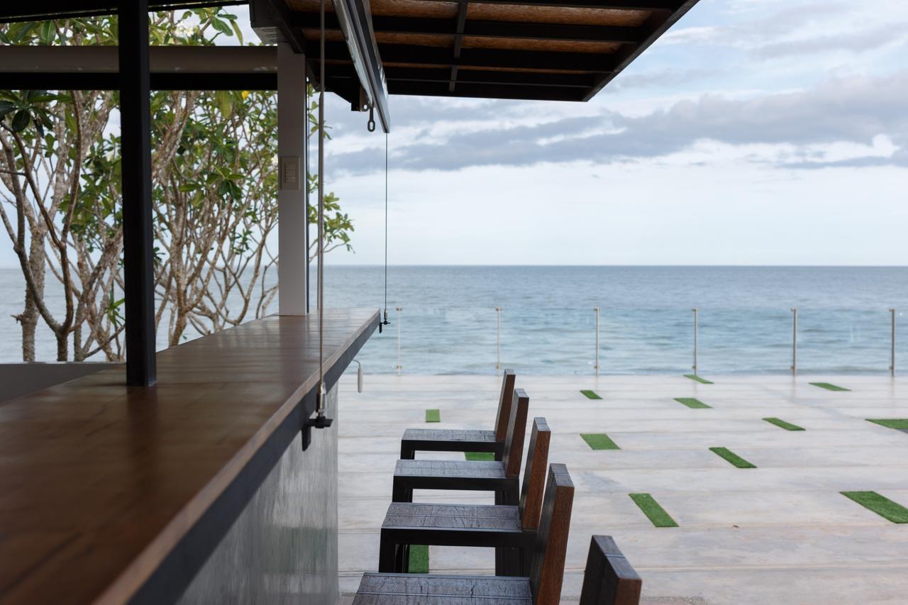 Coral Tree Villa Huahin Cha-am Exterior foto